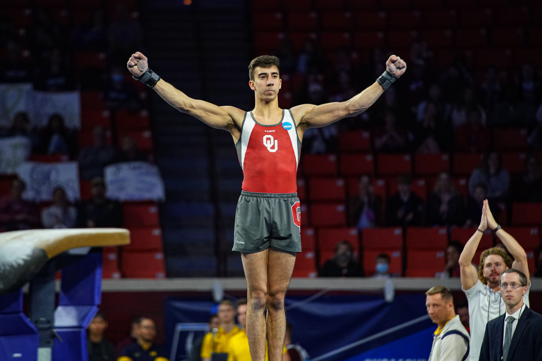 Vitaliy Guimaraes